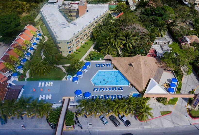 Casa Del Mar Cozumel Hotel & Dive Resort