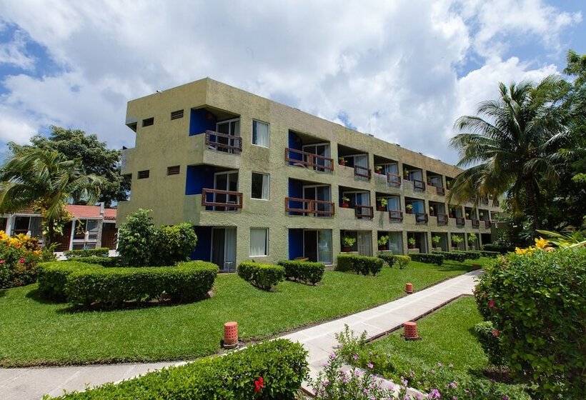 Casa Del Mar Cozumel Hotel & Dive Resort