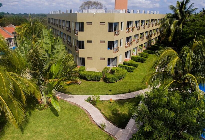 Casa Del Mar Cozumel Hotel & Dive Resort