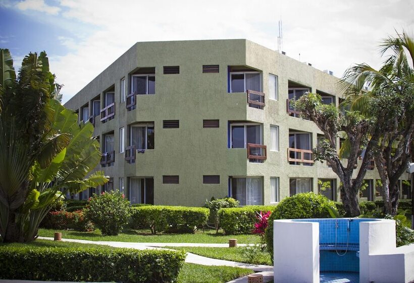 Casa Del Mar Cozumel Hotel & Dive Resort