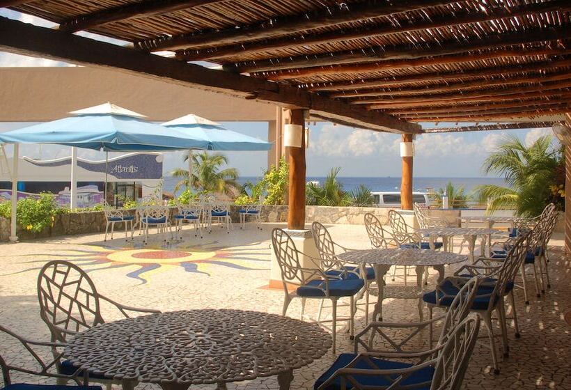 Casa Del Mar Cozumel Hotel & Dive Resort