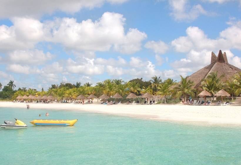 Casa Del Mar Cozumel Hotel & Dive Resort