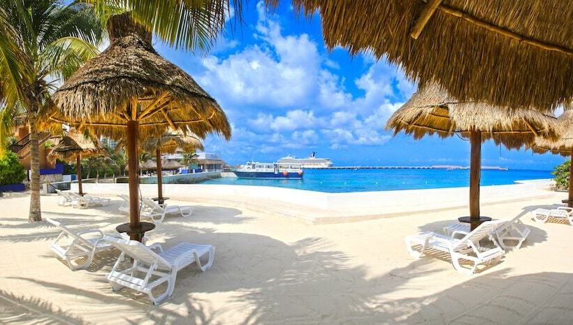 Casa Del Mar Cozumel Hotel & Dive Resort