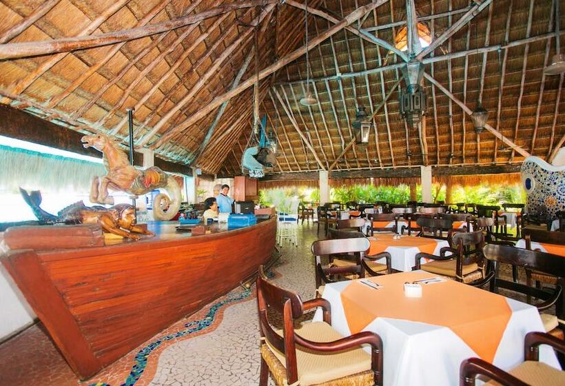 Casa Del Mar Cozumel Hotel & Dive Resort