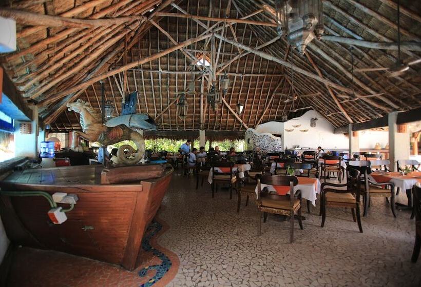 Casa Del Mar Cozumel Hotel & Dive Resort