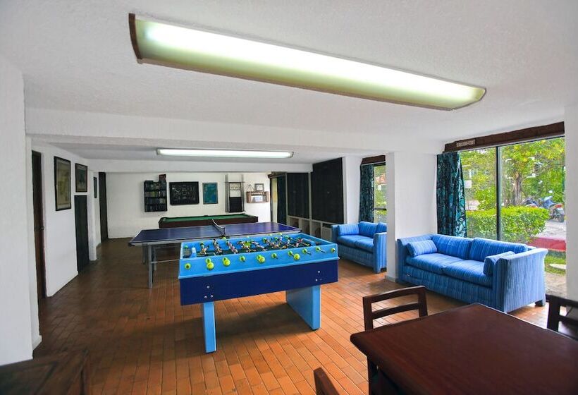 Casa Del Mar Cozumel Hotel & Dive Resort