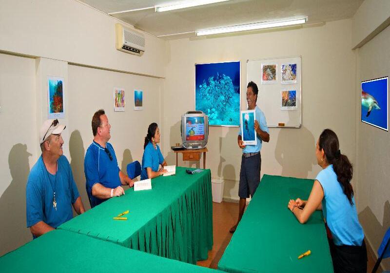 Casa Del Mar Cozumel Hotel & Dive Resort