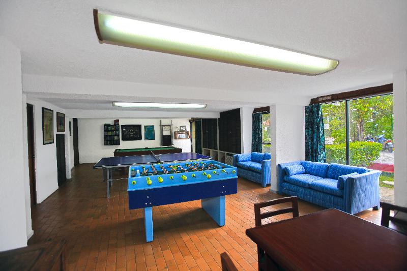 Casa Del Mar Cozumel Hotel & Dive Resort