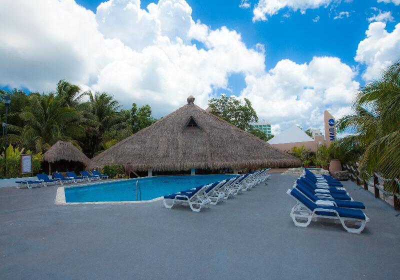 Casa Del Mar Cozumel Hotel & Dive Resort