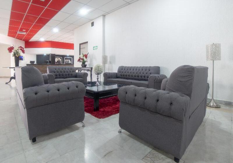 בית מלון כפרי Casa Real Celaya