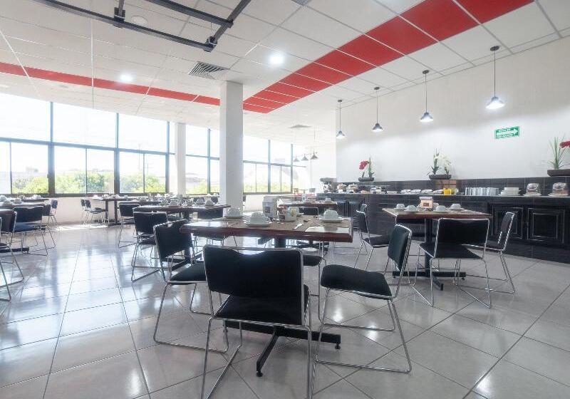 ホテル Casa Real Celaya