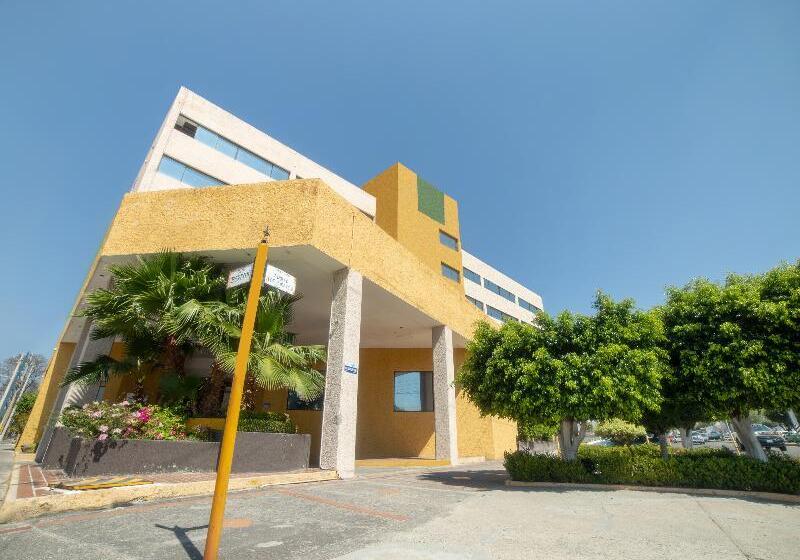 ホテル Casa Real Celaya