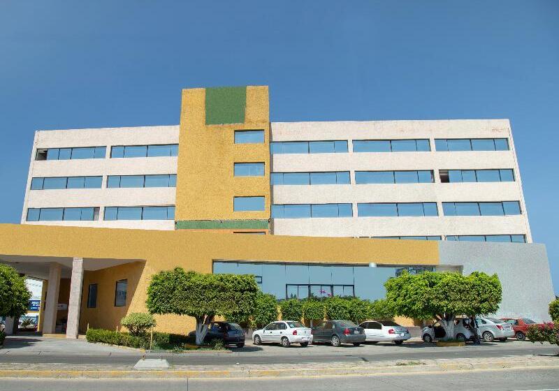 ホテル Casa Real Celaya