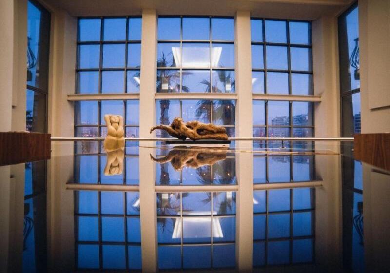 هتل Cavalieri Art