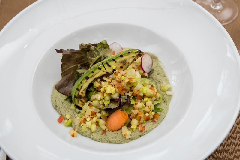 هتل Cavalieri Art