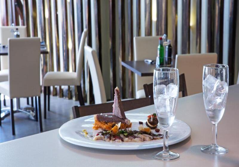 هتل Cavalieri Art