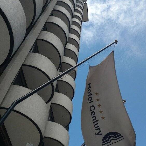 هتل Century Reforma