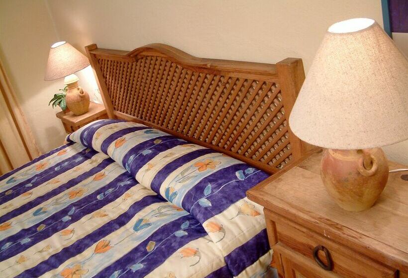 호텔 Cerritos Resort