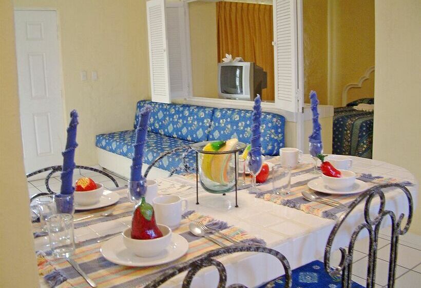 호텔 Cerritos Resort