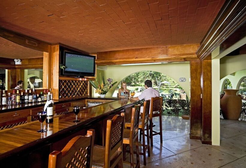 בית מלון כפרי Chichen Itza