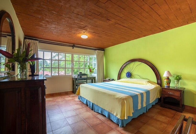 בית מלון כפרי Chichen Itza