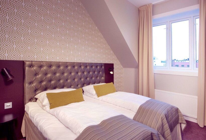 Clarion Collection Hotel Astoria