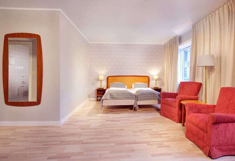 Clarion Collection Hotel Astoria