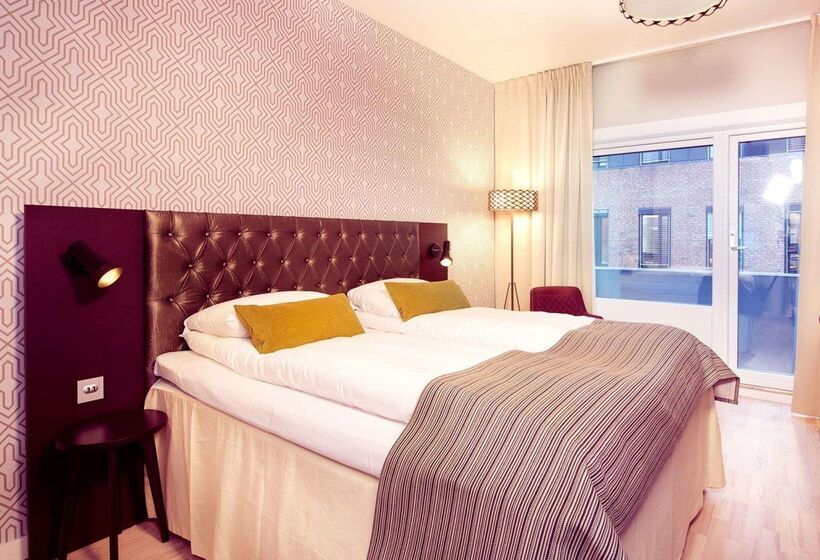 Clarion Collection Hotel Astoria