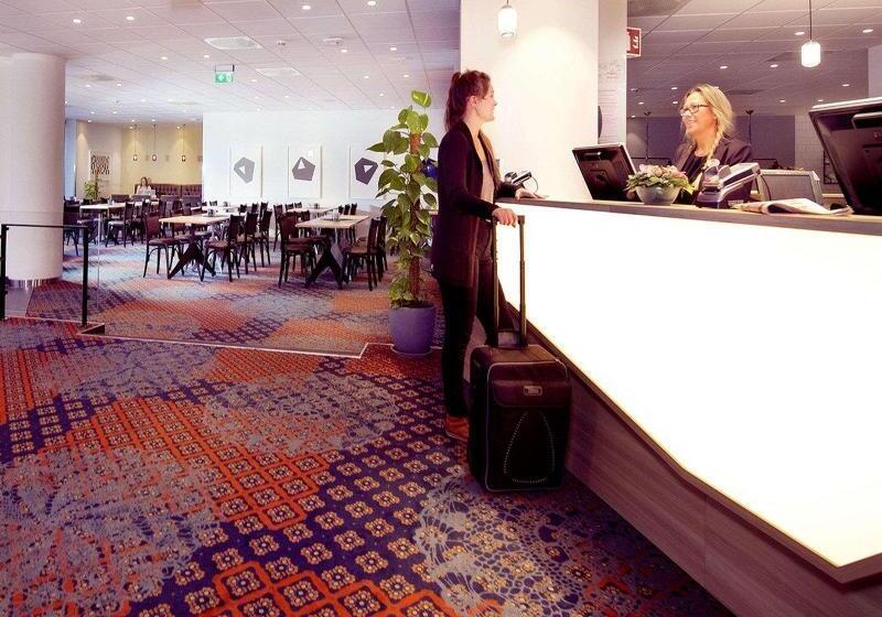 Clarion Collection Hotel Astoria