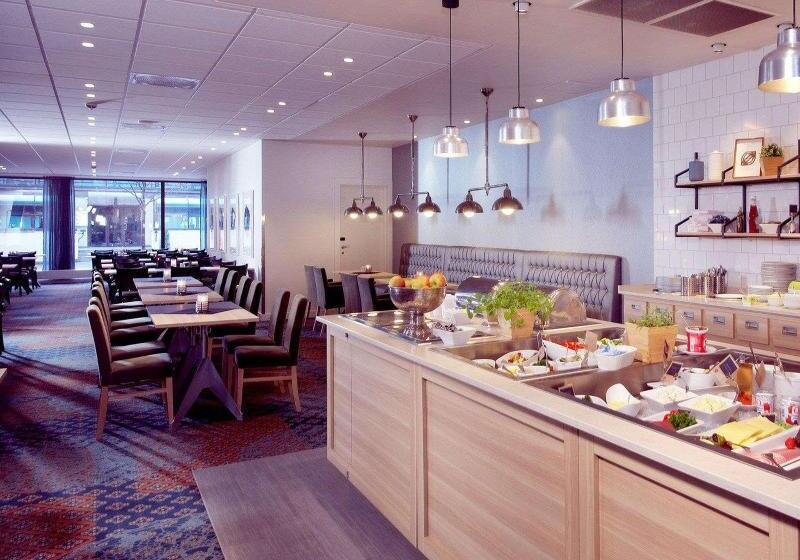 Clarion Collection Hotel Astoria