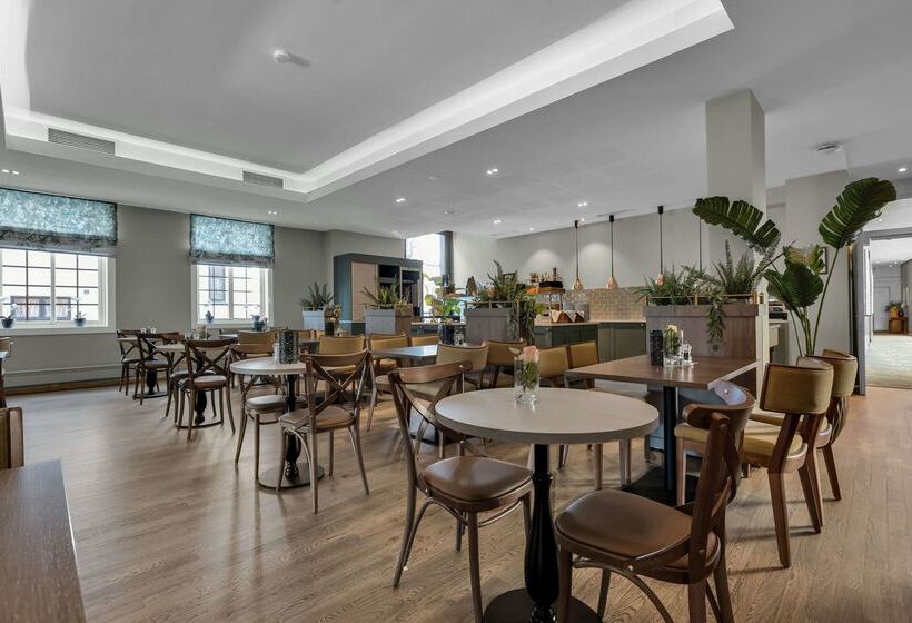 Clarion Collection Hotel Gabelshus