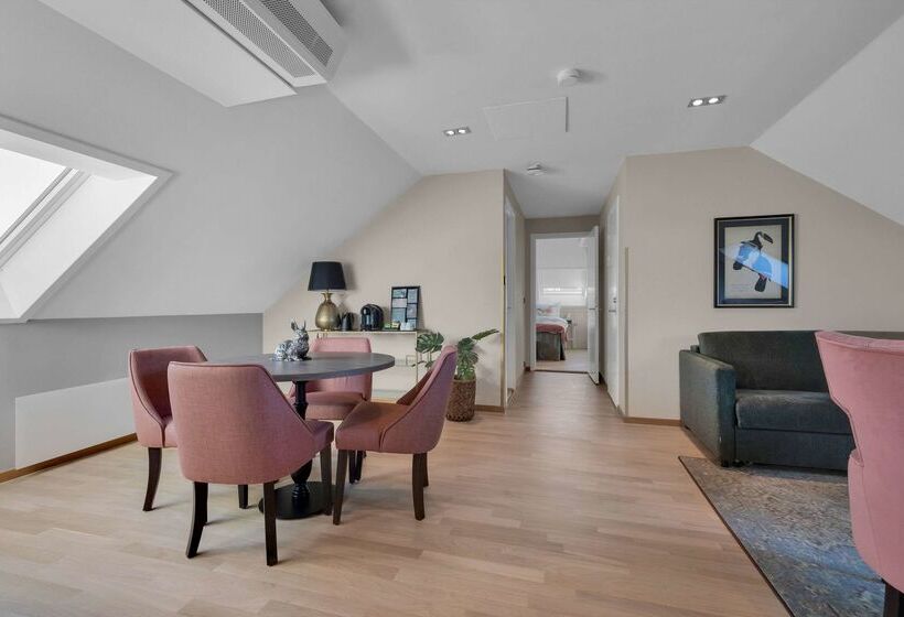 Clarion Collection Hotel Gabelshus