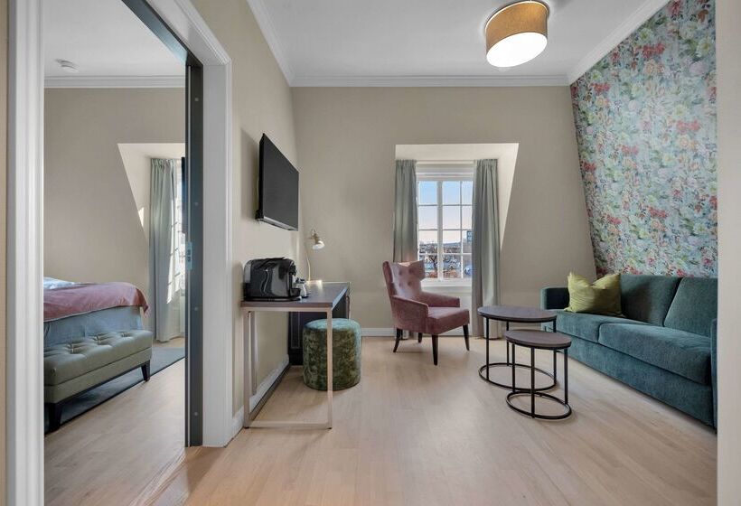 Clarion Collection Hotel Gabelshus