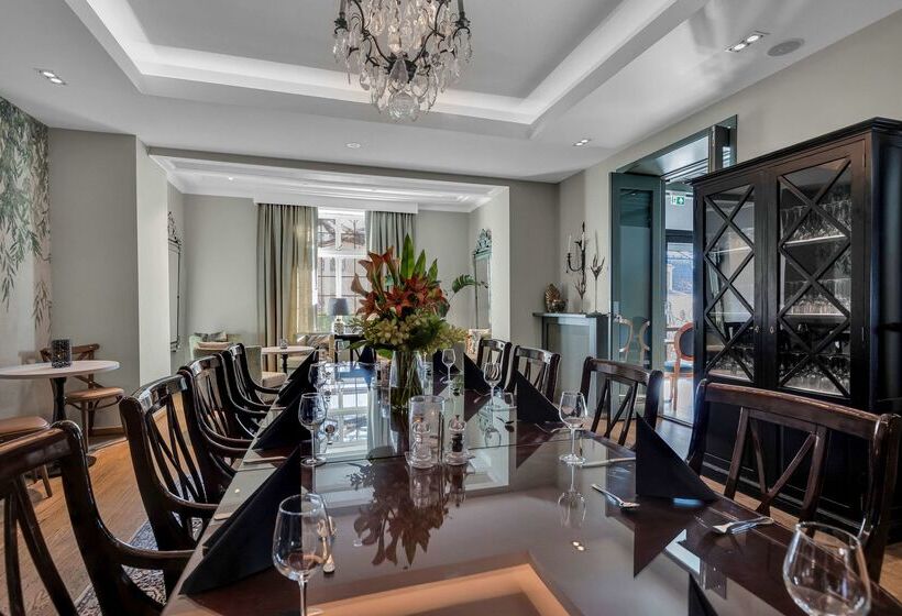 Clarion Collection Hotel Gabelshus