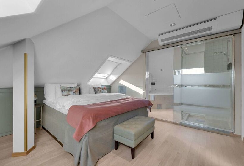 Clarion Collection Hotel Gabelshus