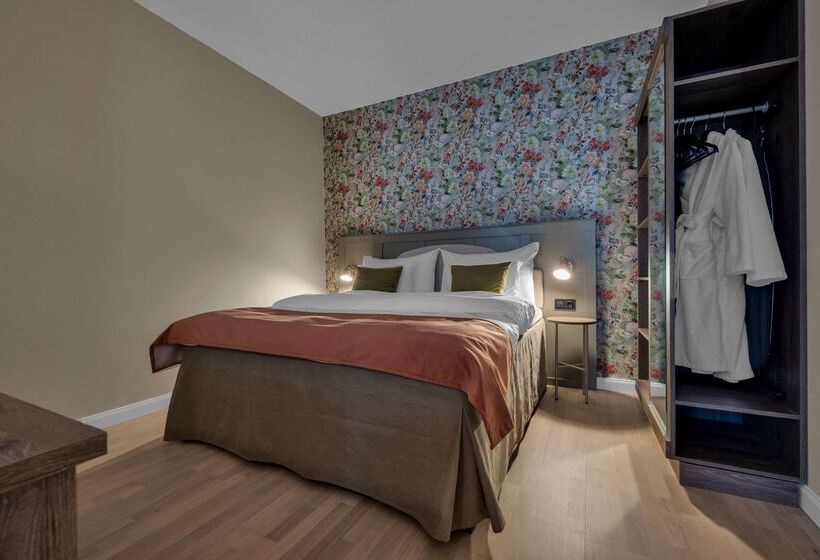 Clarion Collection Hotel Gabelshus