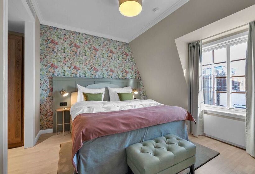 Clarion Collection Hotel Gabelshus