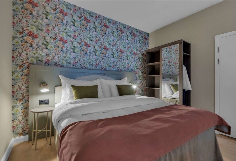 Clarion Collection Hotel Gabelshus