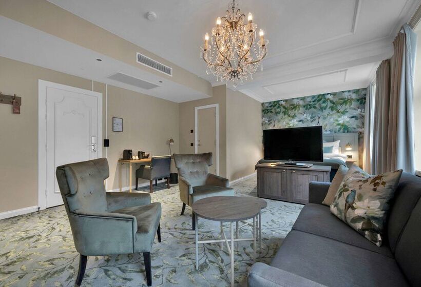 Clarion Collection Hotel Gabelshus