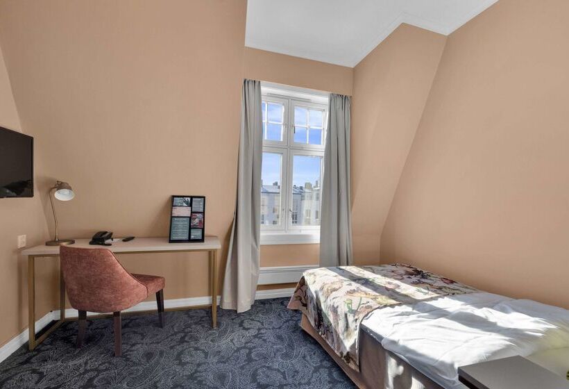 Clarion Collection Hotel Gabelshus