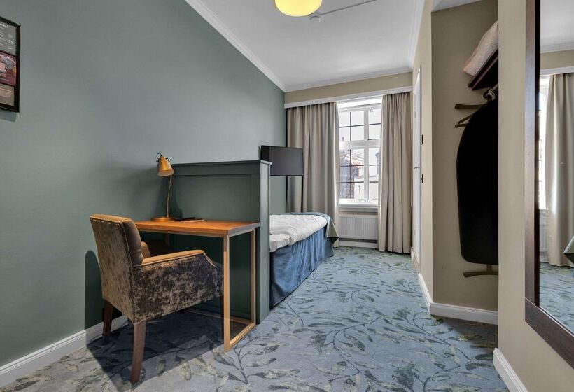 Clarion Collection Hotel Gabelshus