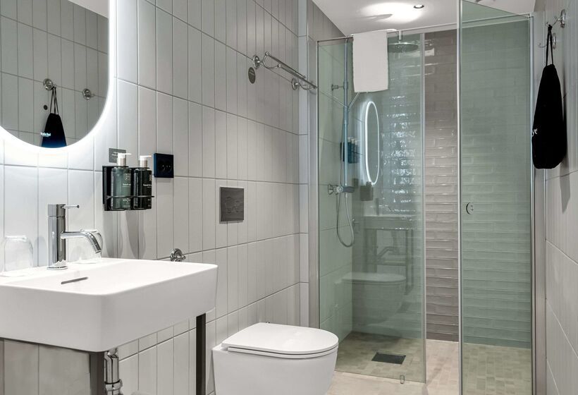 Clarion Collection Hotel Gabelshus