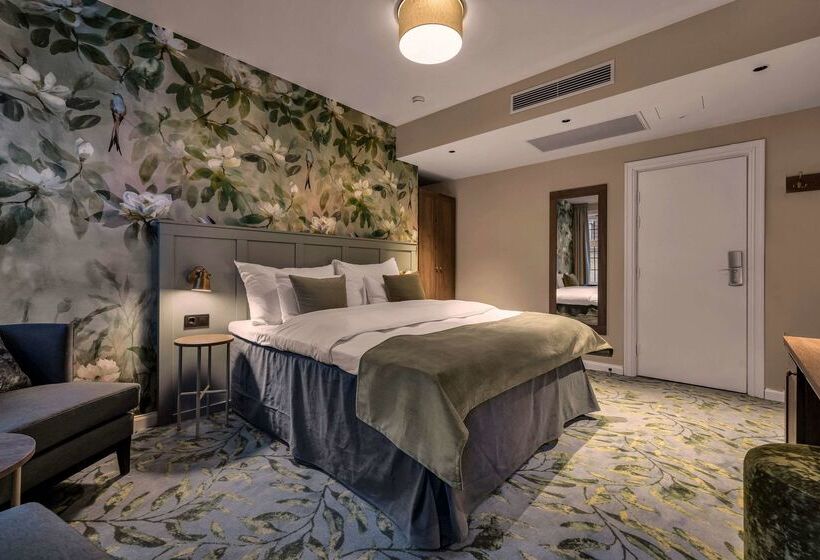 Clarion Collection Hotel Gabelshus