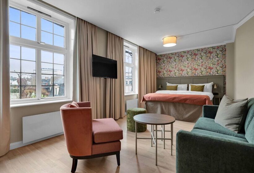 Clarion Collection Hotel Gabelshus