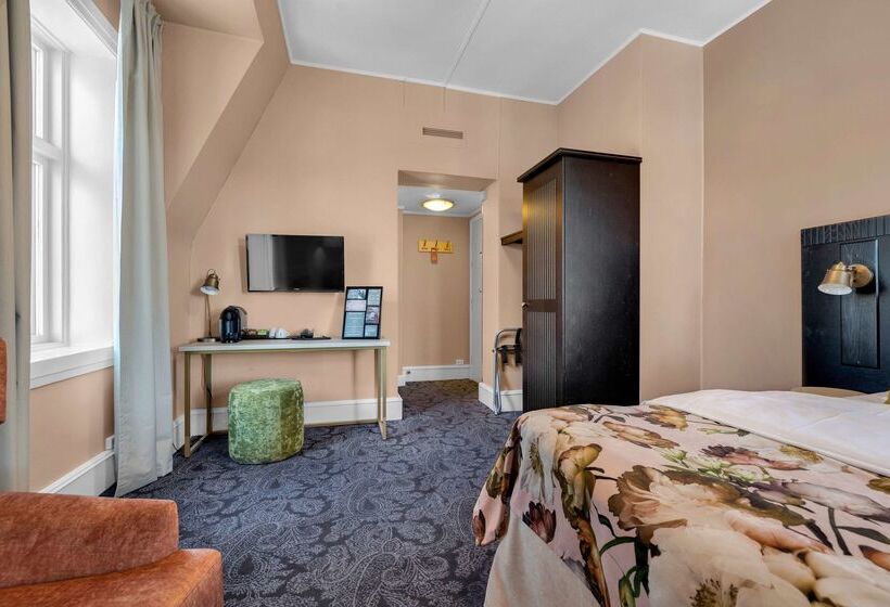 Clarion Collection Hotel Gabelshus