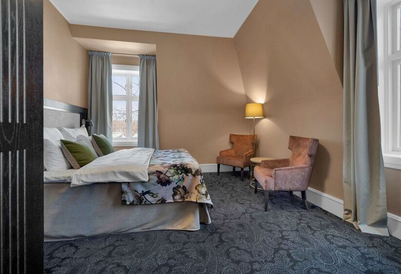 Clarion Collection Hotel Gabelshus