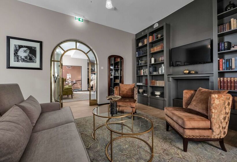 Clarion Collection Hotel Gabelshus