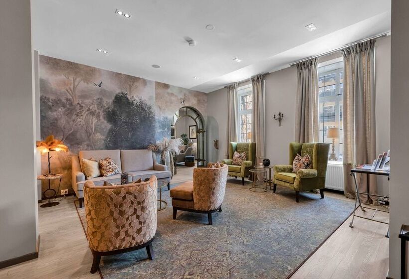 Clarion Collection Hotel Gabelshus