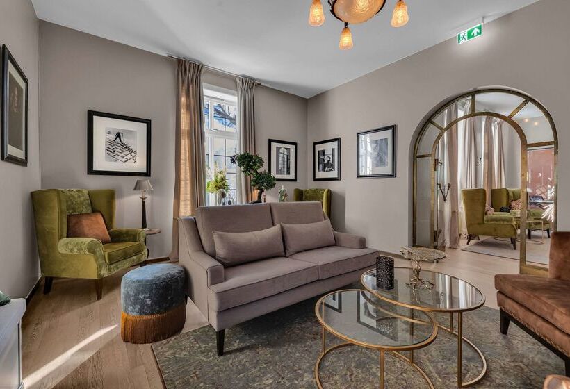 Clarion Collection Hotel Gabelshus