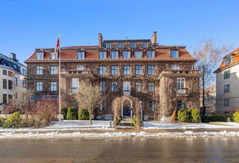 Clarion Collection Hotel Gabelshus